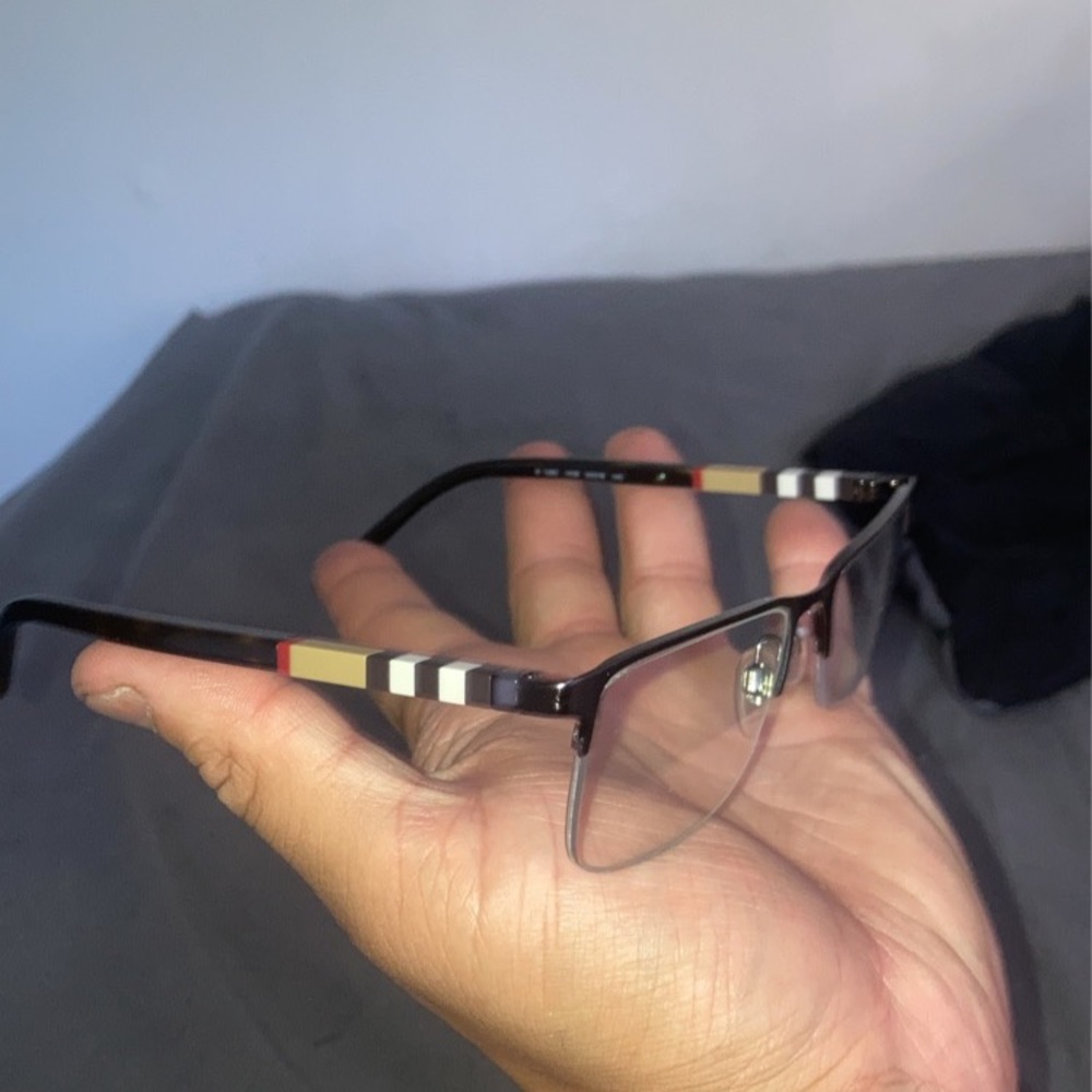 Burberry glasses